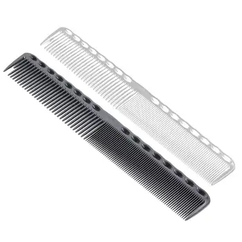 

2 pcs Durable Styling Hair Comb Hairbrush Detangling Comb for Home Hair Salon