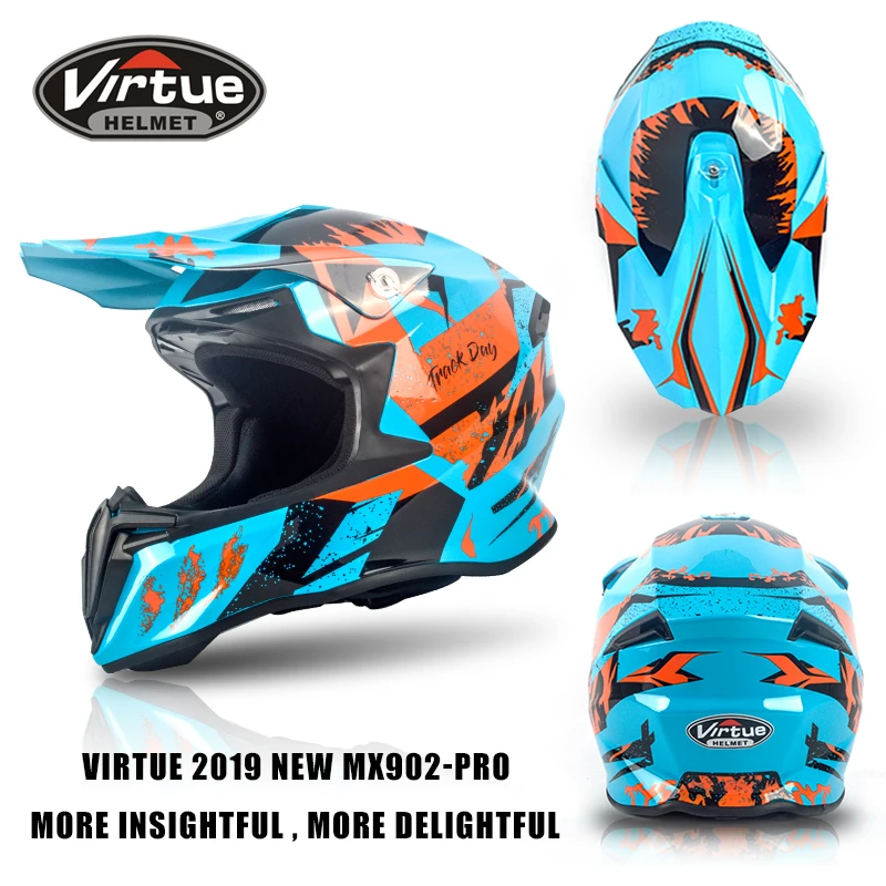 Мотоциклетный шлем для мотокросса высокого качества, шлем для мотокросса для взрослых, мотоциклетный шлем для мужчин, спортивный мотоциклетный ATV