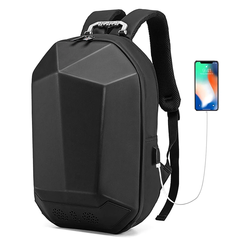 Bluetooth музыкальный динамик Рюкзак Школьная Сумка usb зарядка многофункциональный для путешествий на открытом воздухе BB55