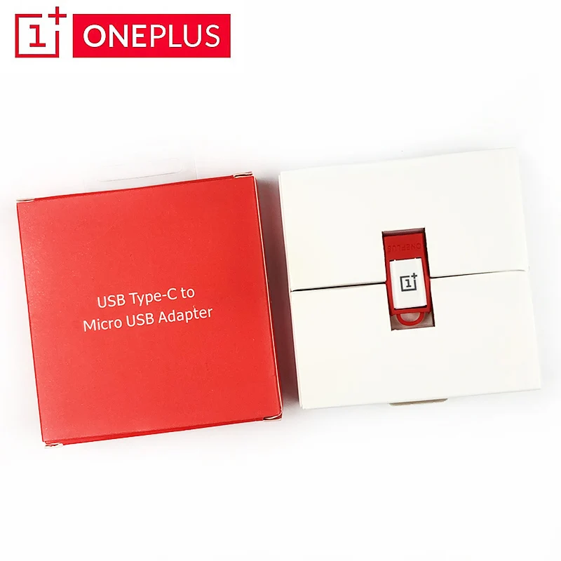 Oneplus конвертер зарядное устройство адаптер Трансмиссия головка для One plus 7 6 6t 5 5t 3 3t Микро разъем тип c адаптер телефона
