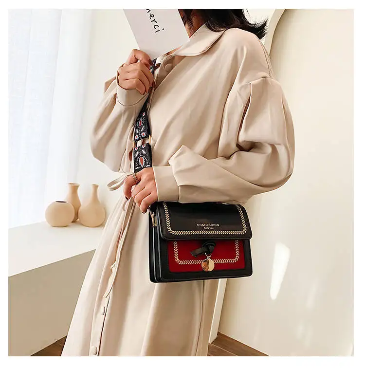 bags bag women's handbags pu leather (23)