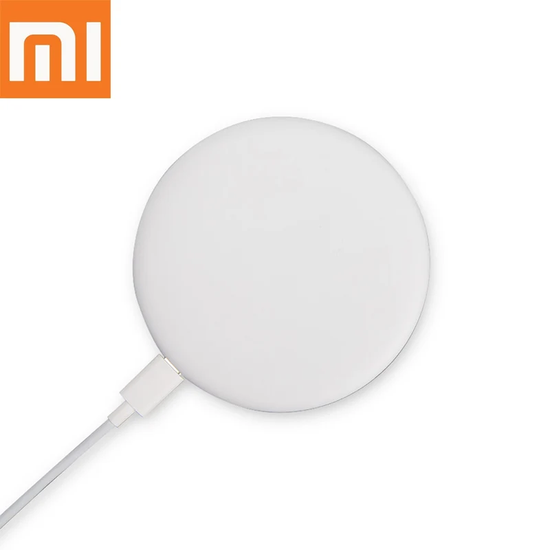 

XiaoMi Mi mix 3 wireless charger original 10W Fast Charge Quick Qi smart Charge adapter For Mi Mix 2s 3 Max 3 Mi 9 9t 9se 8