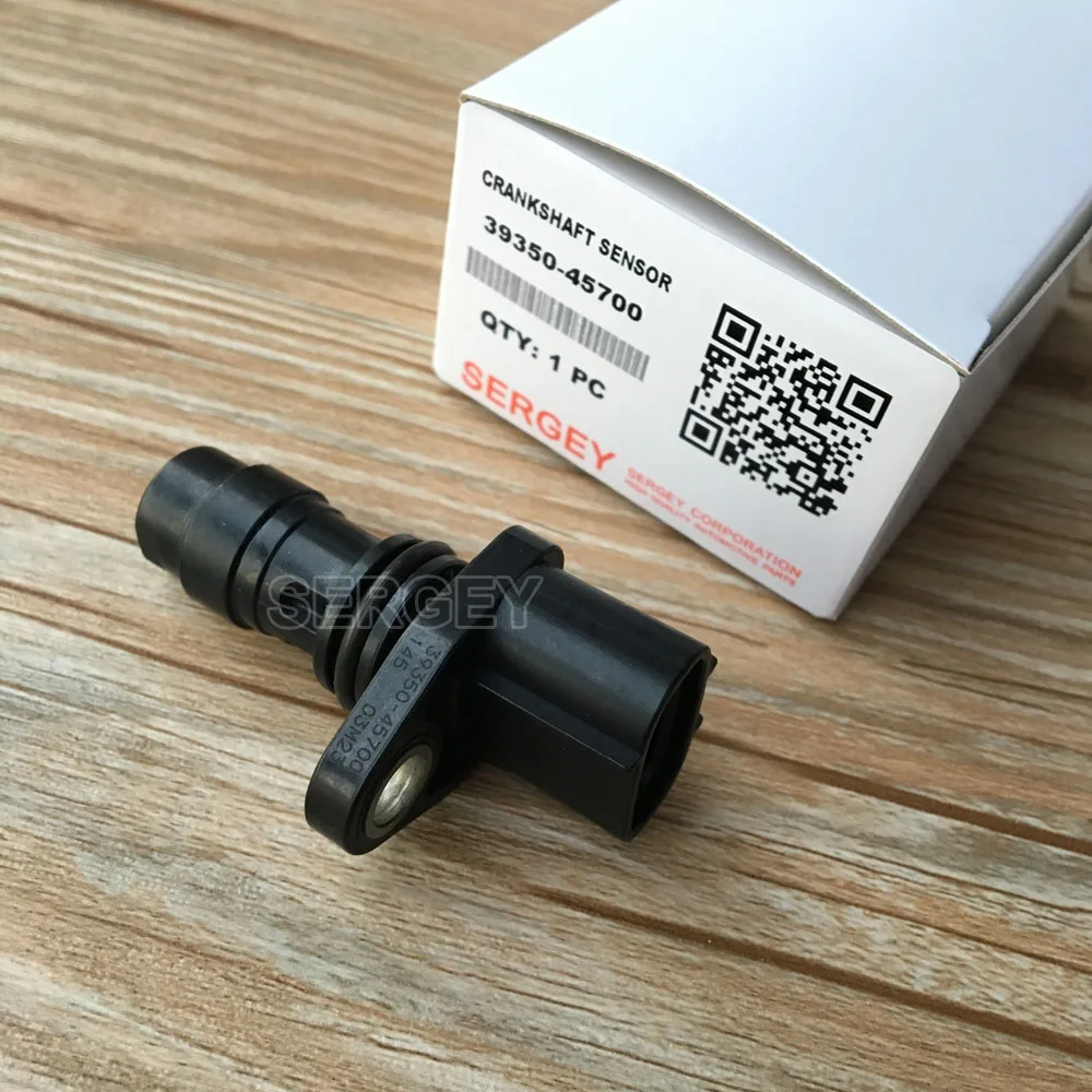 Оригинальный Автомобильный датчик s Датчик положения коленчатого вала для HYUNDAI