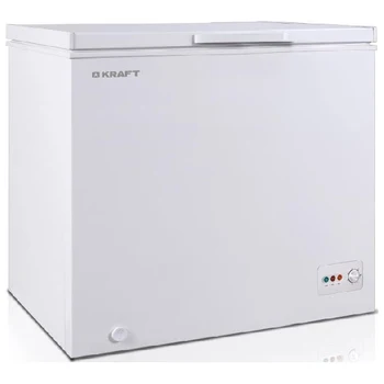 

Chest freezer Kraft BD (W) 285 R