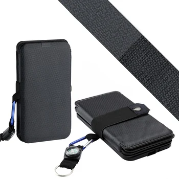 

7.5W Portable Folding Solar Charger for Mobile Phone Outdoor Solar Charging Board GK99