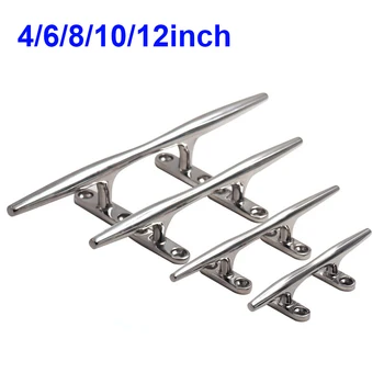 

Replacement Locking bolt Boat Stainless Steel 4"/6"/8"/10"/12" Lock Ship
