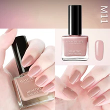 Отшелушивающий лак для ногтей на водной основе нетоксичный не раздражающий запах лак для ногтей Дизайн ногтей