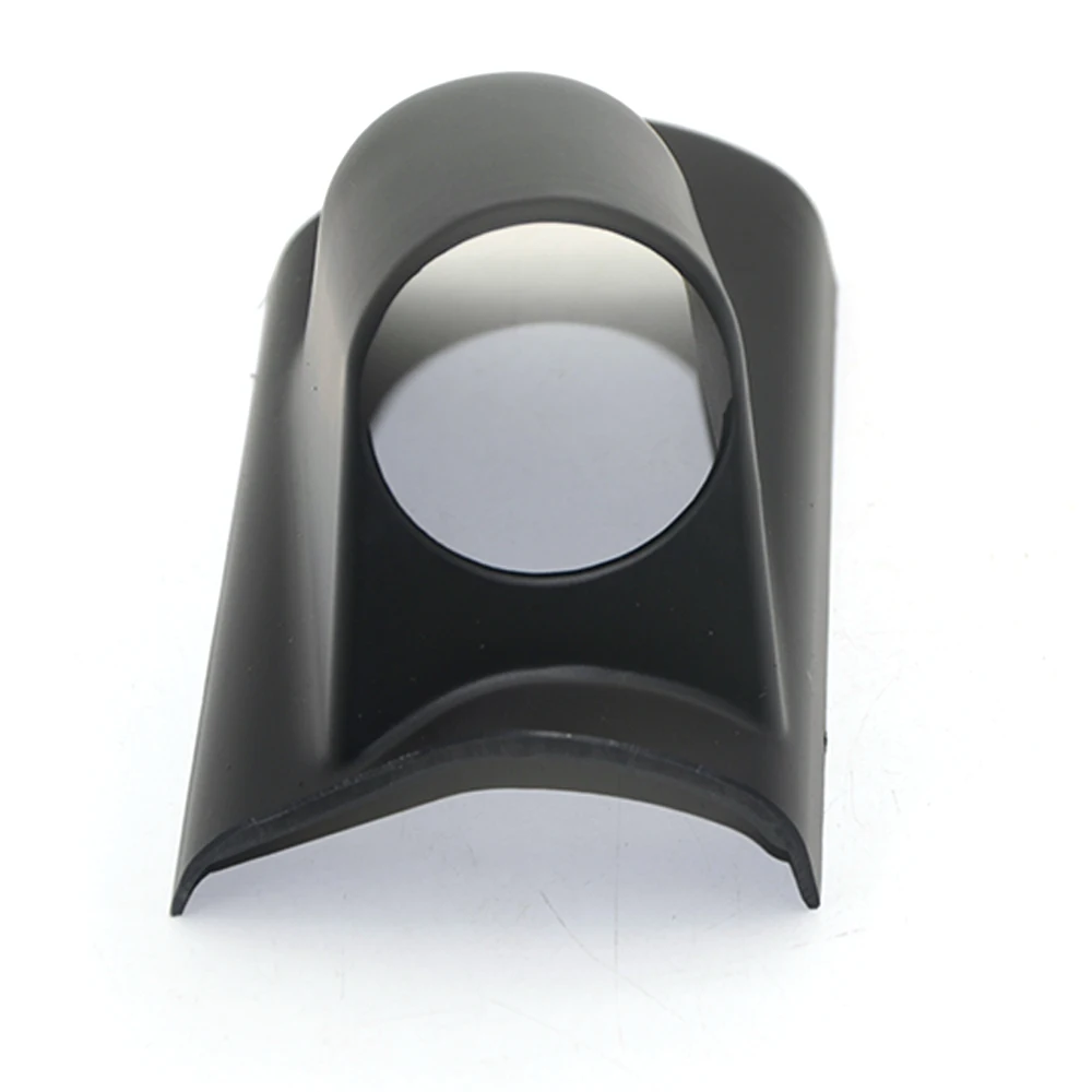 DepoTuning 2 " 52mm Car Gauge Pod Universal Black Single/Double /Triple Left/Right Hand Drive Car Meters Holder car meters holder