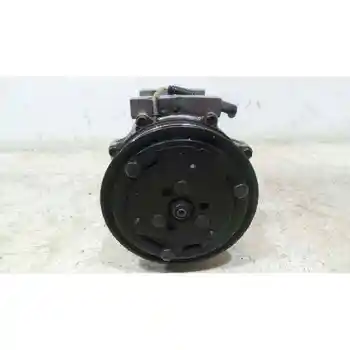 

SD7V16 COMPRESSOR AIR CONDITIONING FIAT ONE (146)