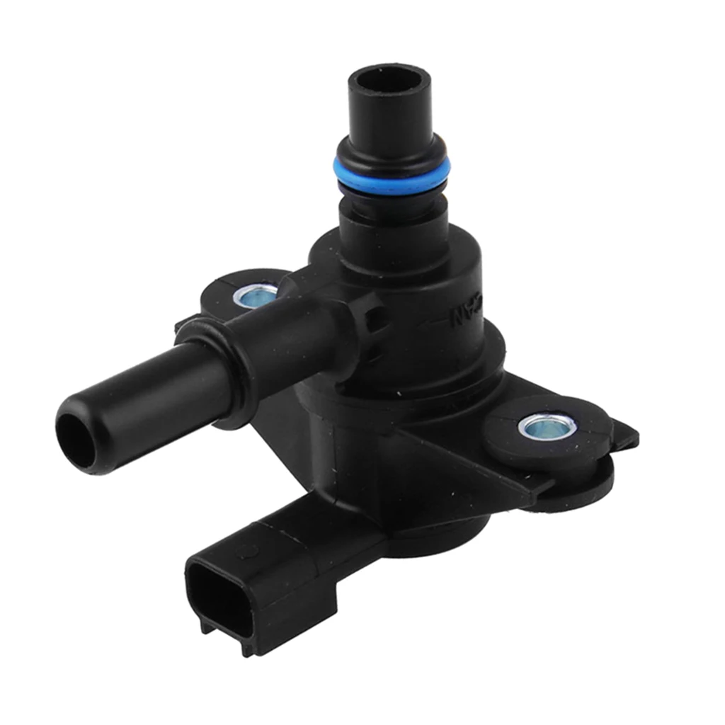 Automatic Vapor Cartridge Purge Solenoid Valve For Ford F-150 F-350