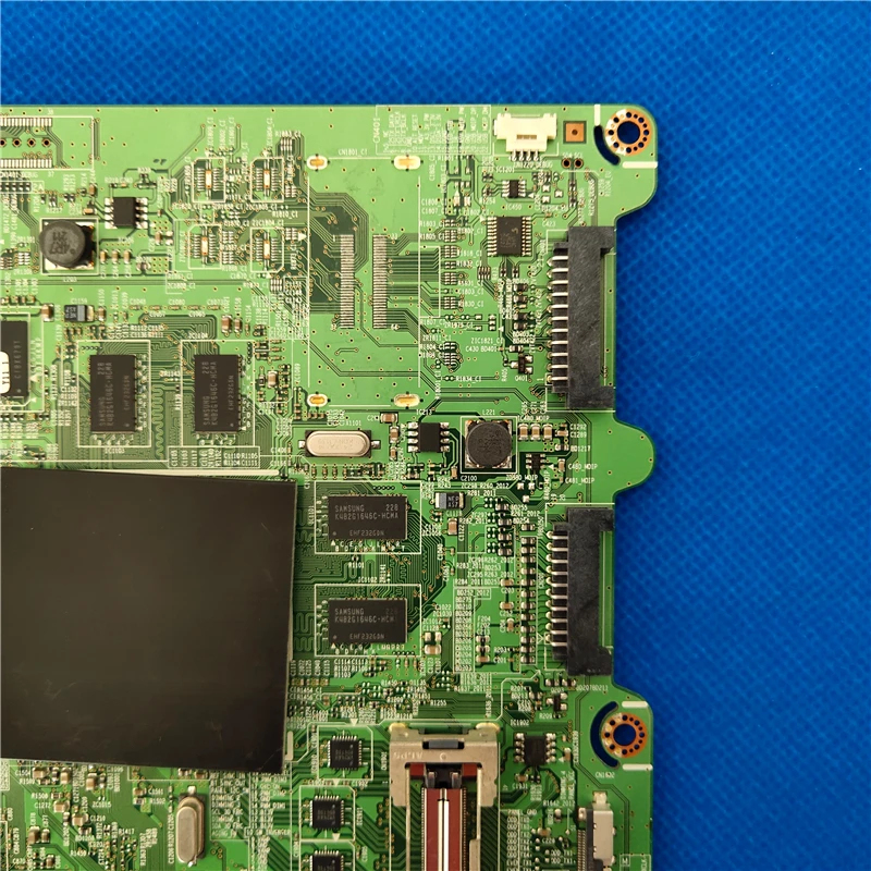 Ue46es8007 para Samsung Teste Placa-mãe Ue46es8007uxru Placa Principal Bom Bn41-01800b Ue46es8007u - Image 4