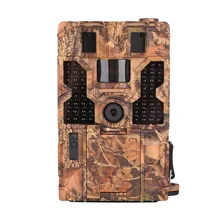 Охота HD камера инфракрасного ночного видения PIR сенсор таймер установка для фермы дома FK88