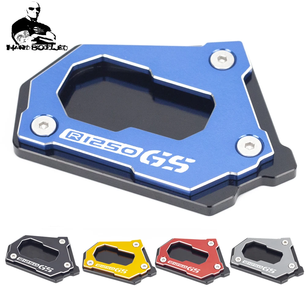 Подставка для BMW R 1200 GS LC R1200GS R1250GS 1200GS ADV Adventure 2014 2020 CNC|Накладки и декоративные