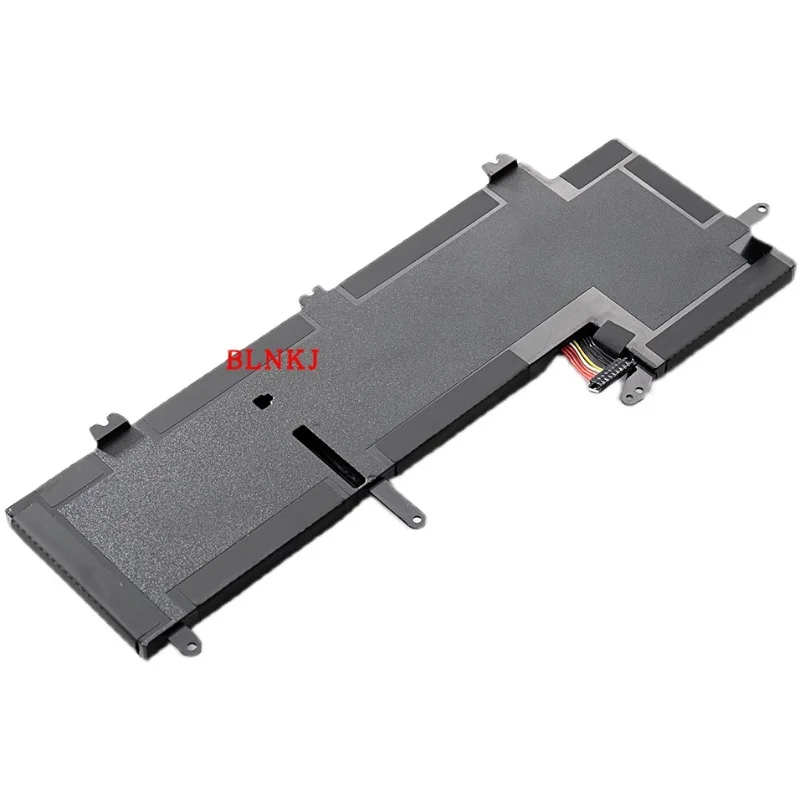 Bateria do Portátil para Asus Zenbook Flip 15 Ux561u Q535u Q535ud-bi7t11 0b20002650000m 3icp6 60 72 Alta Qualidade 11.55v 52wh C31n1704 - Imagem 3