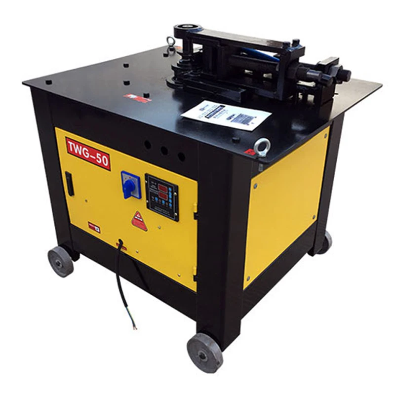 

Hand-operated Curved Arc Bender Multi-function Metal Round/Square Tube Pipe Bender Manual Bending Machine