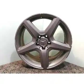 

RIM 18 INCHES RIM MERCEDES E-CLASS (W210) SALOON diesel