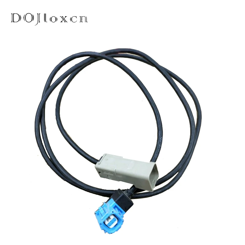 Conector do Automóvel com Fio e sem Fios Soquete Ímpar Fêmea e Mesmo da Tomada para a Webcam da Série de Land Rover Pin pc