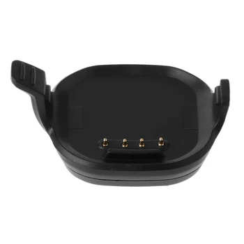 

USB Charger Dock Station Cradle Cable Line for Garmin Forerunner 10/15 GPS Watch