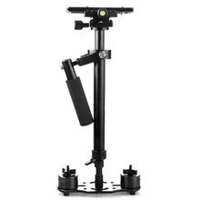 Handheld Gimbal Stabilizer Sports Camera Accessories S60 Handheld Stabilizer Field Indoor Shooting Must-Have