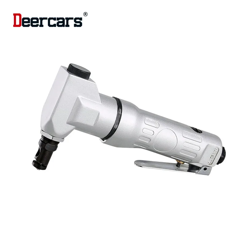 Pneumatic Nibbler Tool