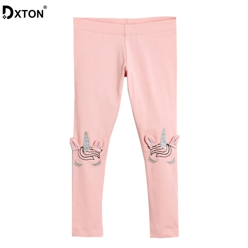 Children Leggings Unicorn Clothing Girls Pants Unicorn Unicorn