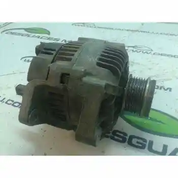 

8200064685 ALTERNATOR RENAULT MEGANE I PHASE 2 SALOON (BA0)