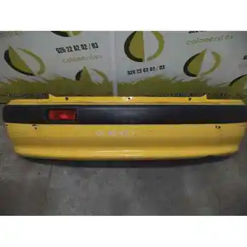 

3417105 Rear bumper Slingshot Logo (ga3) 1.3i