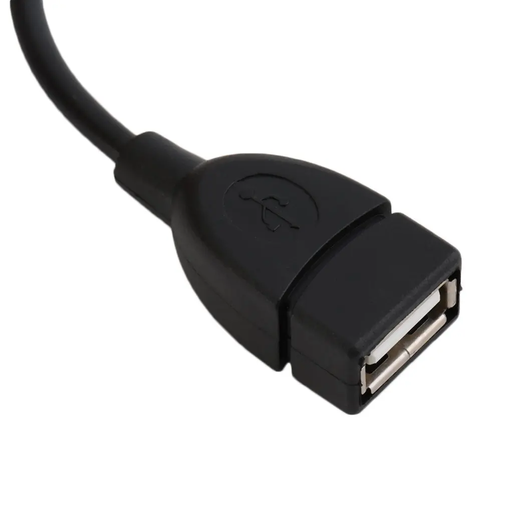 DC 7-50 в до 5 В 2A USB Женский понижающий преобразователь регулятор для автомобиля водонепроницаемые автомобильные аксессуары