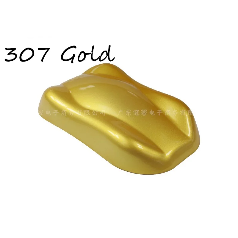 20g Mica Powder Pigment DIY Soap Candle Nail Art Automotive Coatings ceramic art crafts coloring dye decoration for nails
