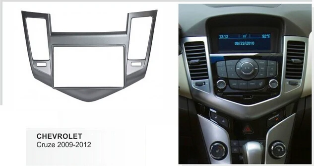 Chevrolet Cruze 2009-2012  DVD ׷ CD г  ŰƮ Ʈ þ ̽ ÷Ʈ  (ǹ)    þ