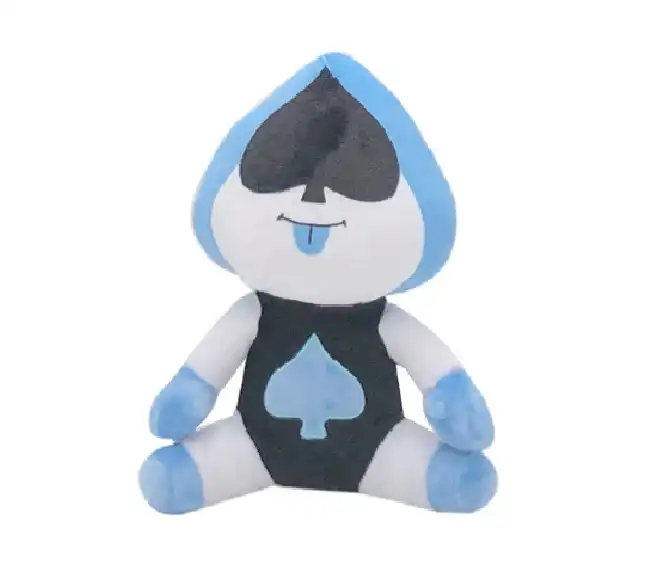 ralsei plush deltarune