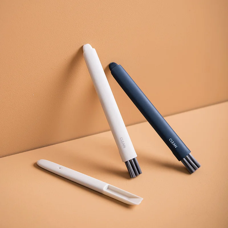 

Window Track Cleaning Brush Glass Door And Window Die Diagonal Grooves Cleaning Brush Tool Window Seam Brush Car Window Shade Cl
