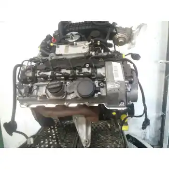 

611962 611962 Complete engine Mercedes C Class Saloon (bm 203) Mercedes-Benz Bm Serials 203 Saloon 200 Cdi