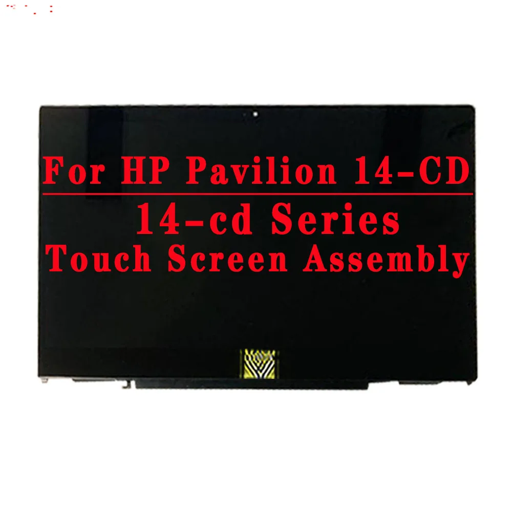 14.0 ġ 1366x1920 Ǵ 1080x30  EDP LED LCD, HP Pavilion x 14-CD 14-cd0001nx 14-CD , ġ  ,  