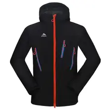 Мужская лыжная куртка, повседневная, одноцветная, водонепроницаемая, быстросохнущая, дышащая, для спорта на открытом воздухе, модная, abrigo mujer, новинка, хит, Y