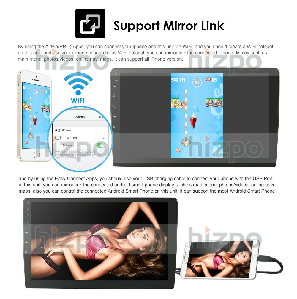 Автомагнитола 2DIN 8 ядер Android GPS навигация для Toyota Camry 40 50 2007 2008 2009 2010 2011