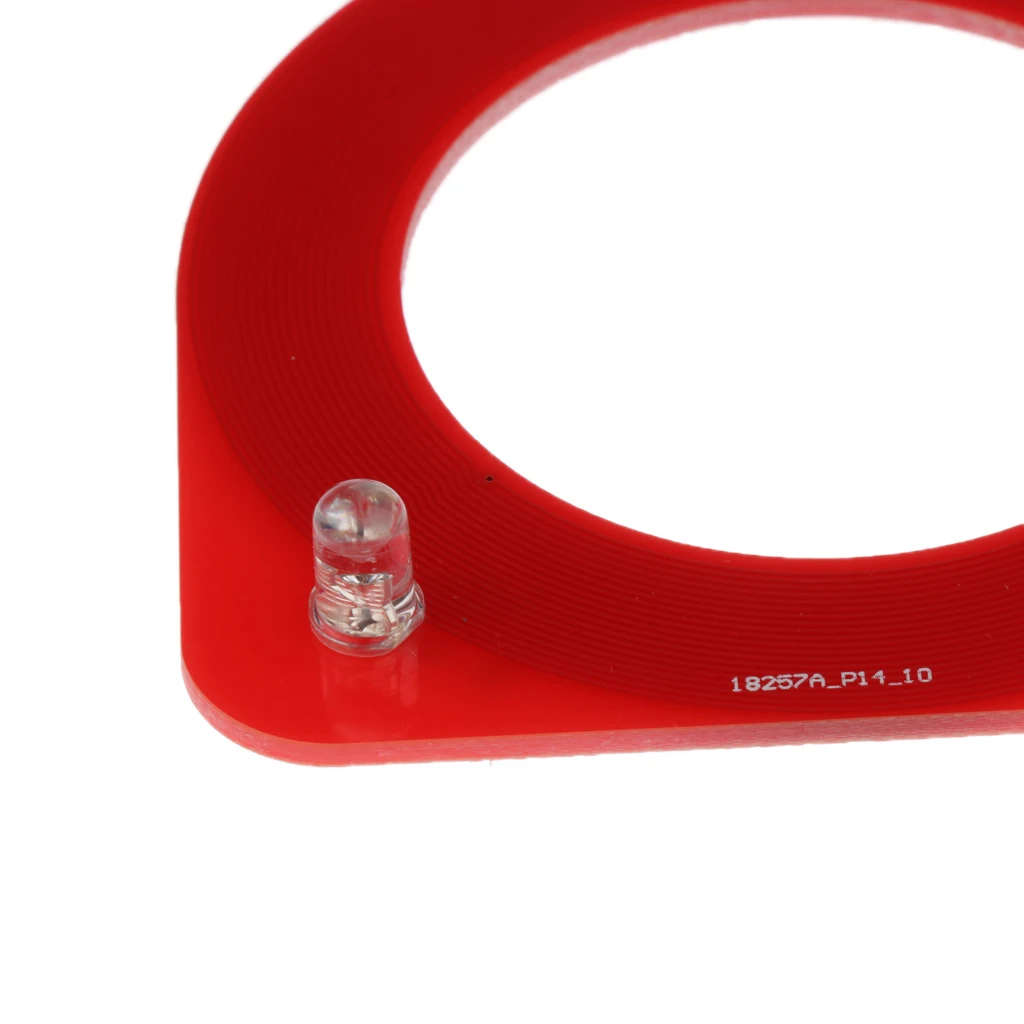 Car Key ECU Test Coil Card Diagnostic Tool Anti-theft Detection Sensor