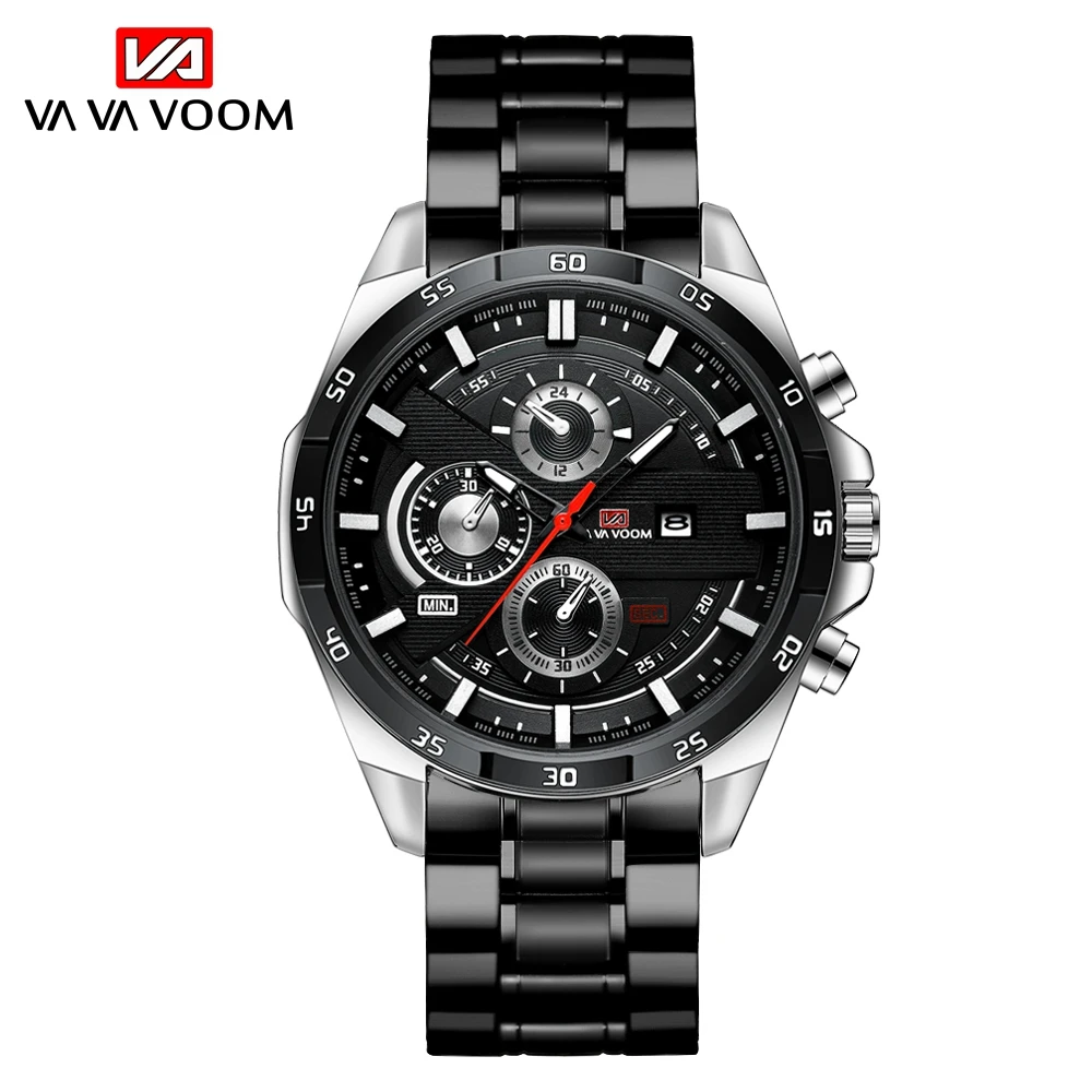 2021 New Arrival Moderno Watches Mens Sport Reloj Hombre Casual Relogio Masculino Para Military Army Leather Wrist Watch For Men 