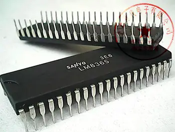 

5pcs LM8365 DIP-42