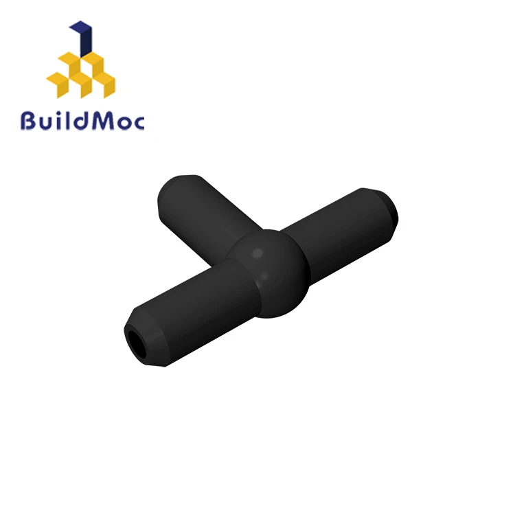 BuildMOC совместим с 4697 строительными блоками, части DIYDIY, светящиеся блоки, кирпичи, история, развивающие Подарочные игрушки