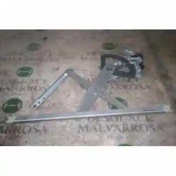 

WINDOW LIFTER FRONT RIGHT DAEWOO KALOS 1.2 SE 96141738 N637 GMDAT [6222668]