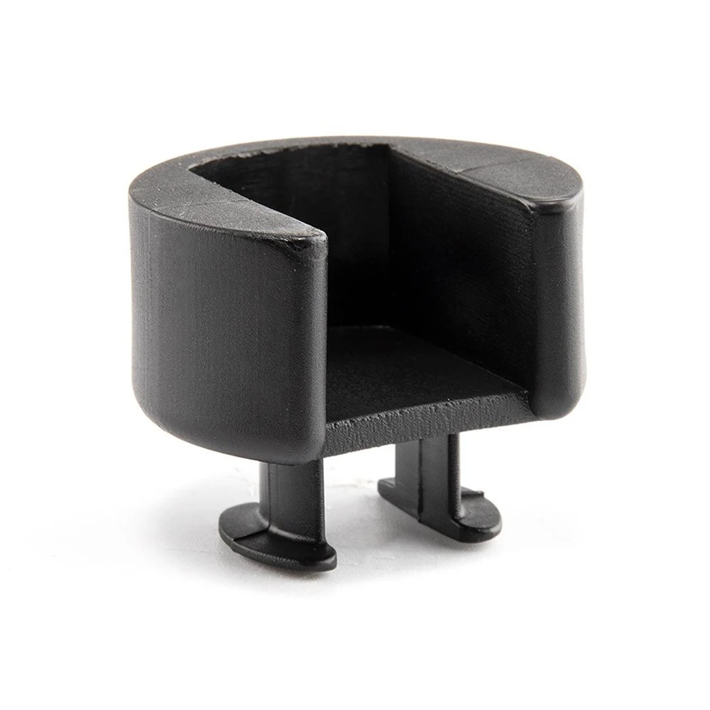 4pcs Tailgate Hinge Bushing Fits for Dodge Ram for Ford F Series Trucks