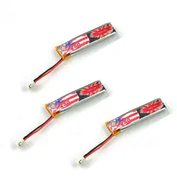 1/3/5 шт Eachine US65 UK65 Drone RC Quadcopter Замена аксессуары запасных частей 3,8 V 250 mAh 40C/80C Lipo Батарея