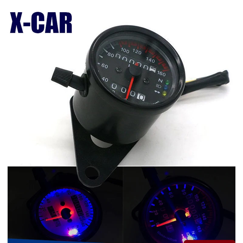 X CAR 12V светодиодный Мотоцикл инструмент с твердым утюгом гальваническим