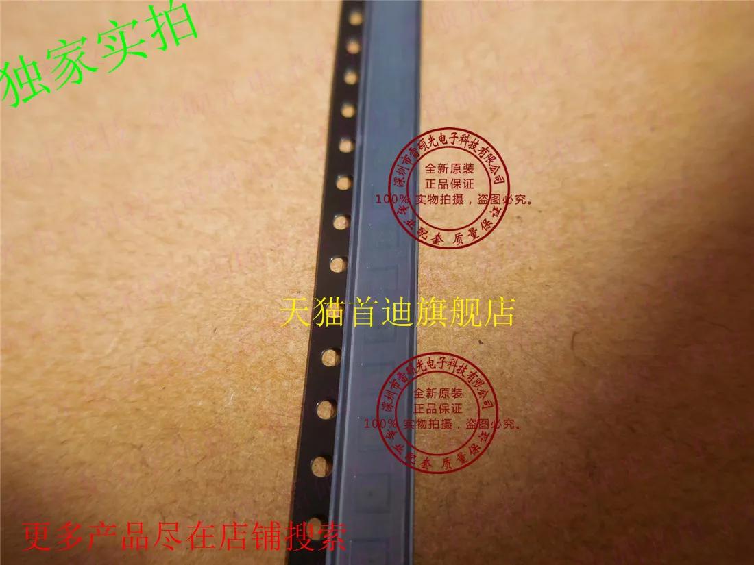 

Free shipping MAX44009EDT MAX44009 TDFN6 5PCS