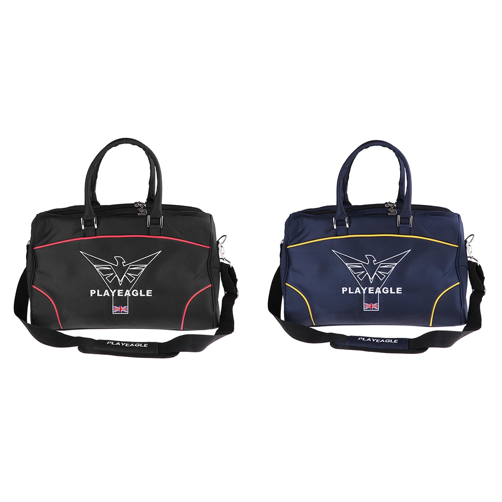 Водонепроницаемые сумки для гольфа Бостонская сумка гольф-клуба Роскошный чехол