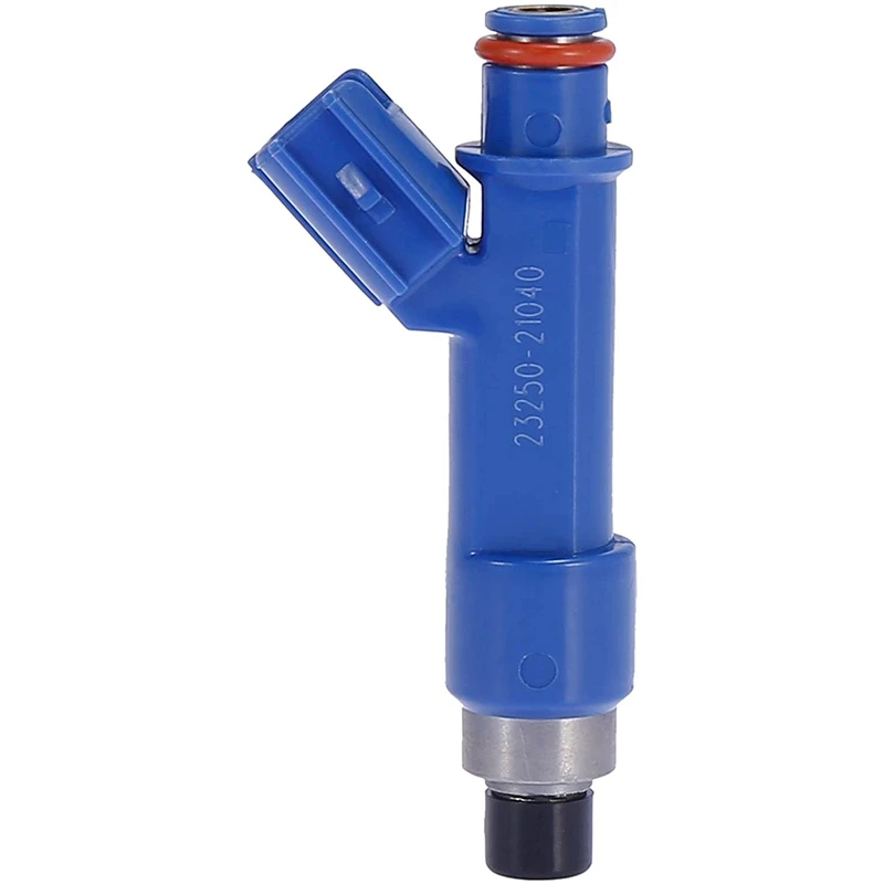 1PC New Fuel Injectors for Toyota Yaris 1.5L 2006 2017 Corolla 1.8L