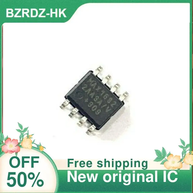 

5 шт. MAX16822AASA + SOP-8 новый оригинальный IC