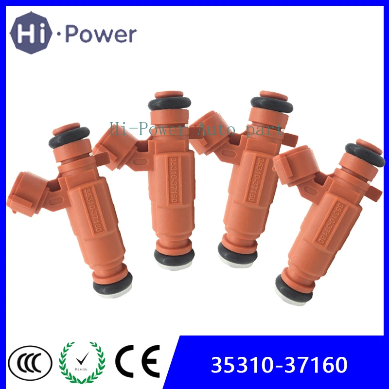 35310 37160 3531037160 9260930022 Fuel Injectors Nozzle Auto parts New