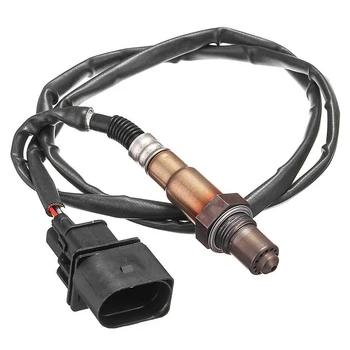 

NEW-Wide Band O2 Sensor 0258007057 17014 LSU4.2 for 99-05 Jetta 1.8L-L4